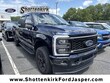  Ford F-250SD