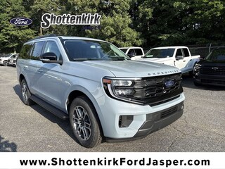 2026 Ford Expedition Active SUV