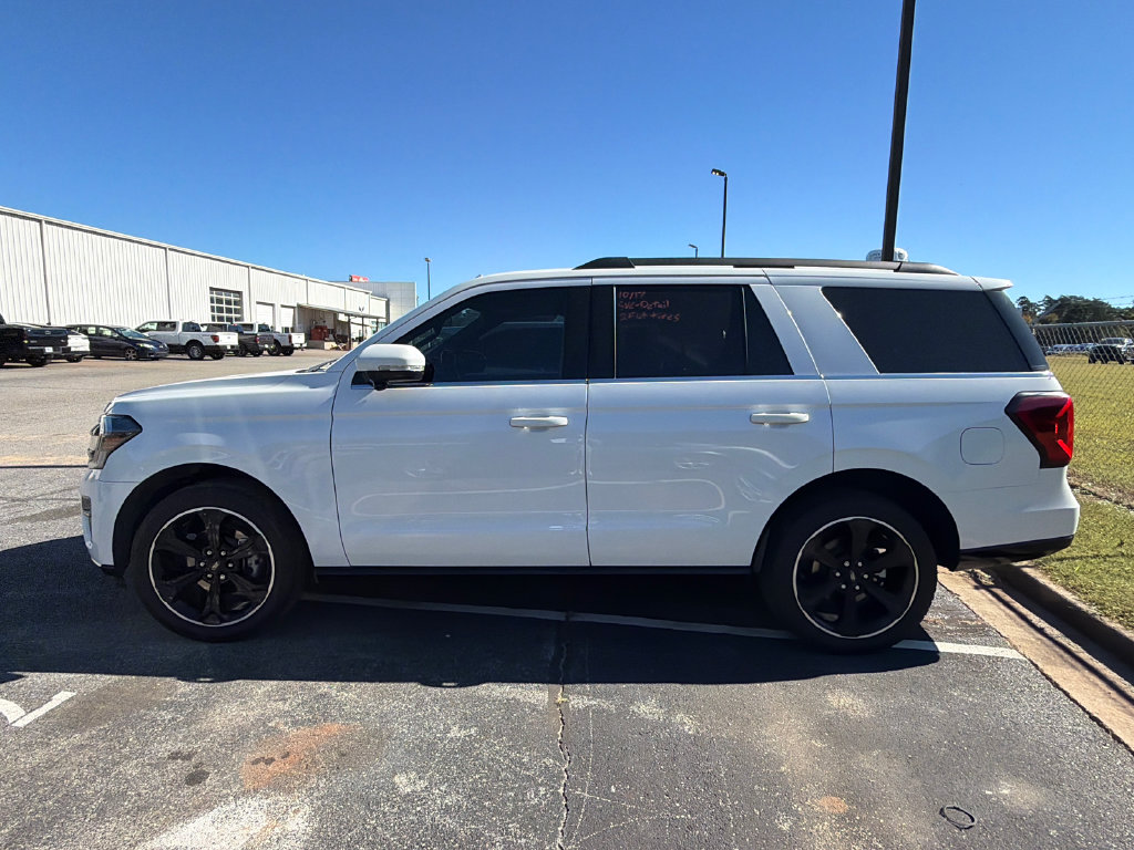 Used 2023 Ford Expedition