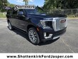 GMC Yukon XL