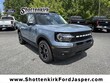 Ford Bronco Sport