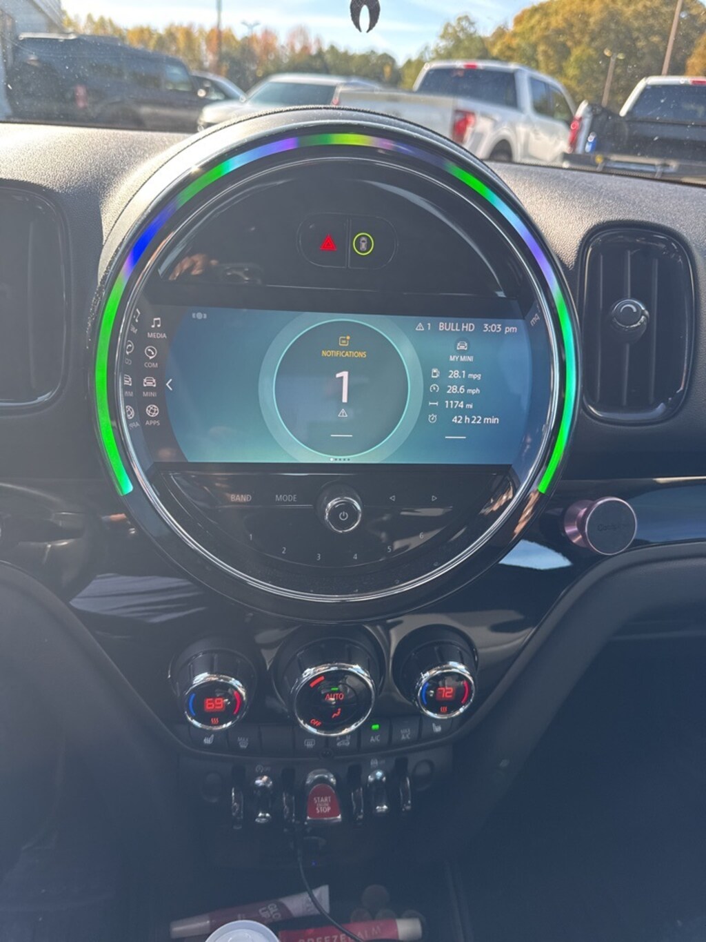 Used 2022 MINI Countryman Cooper SUV