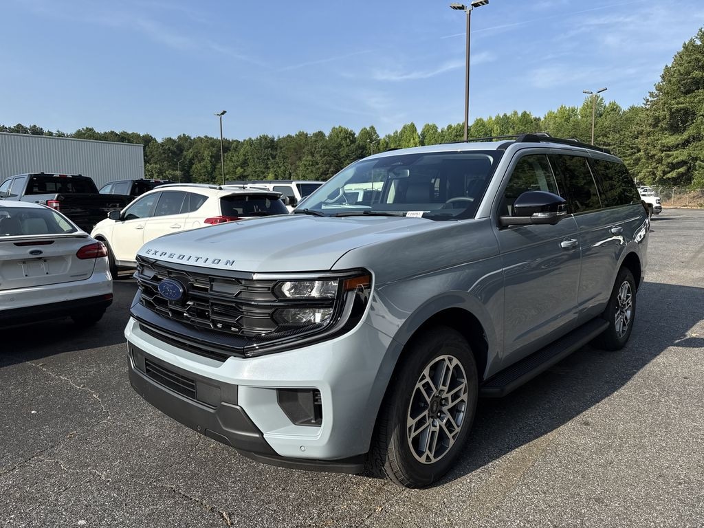 New 2026 Ford Expedition Active SUV
