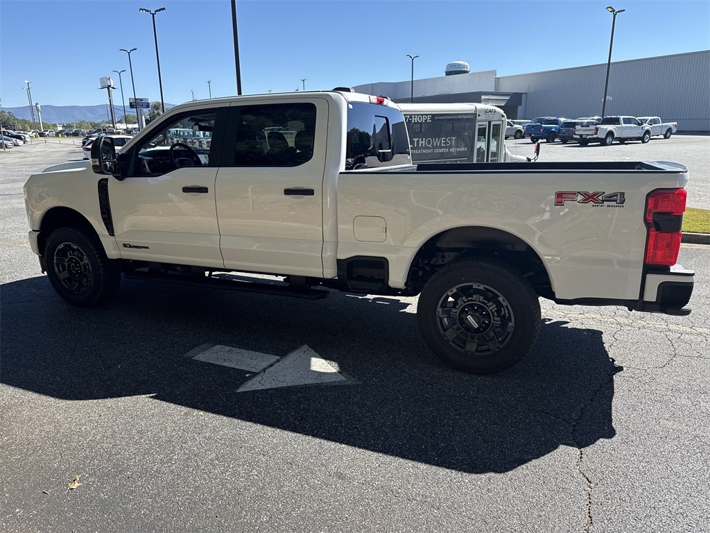 New 2026 Ford F-350SD XL Truck