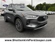 Ford Escape Plug-In Hybrid