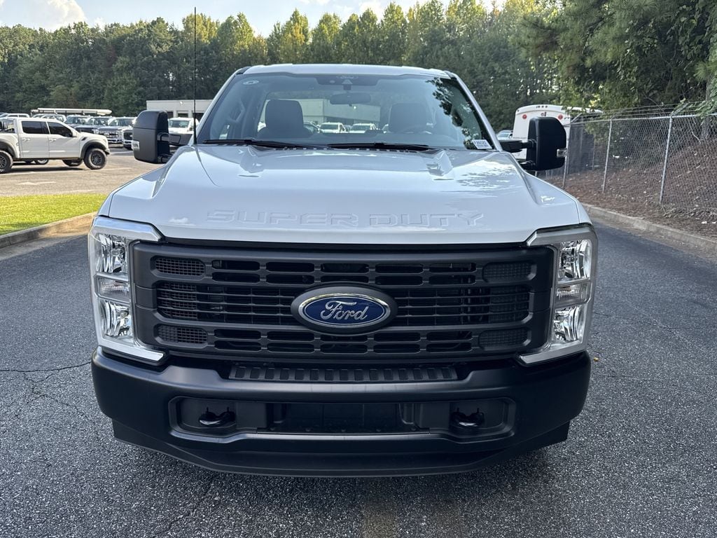 New 2026 Ford F-350SD XL Truck