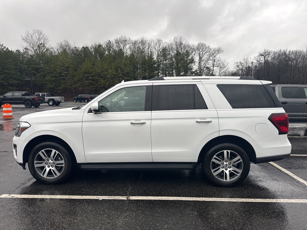 Used 2024 Ford Expedition Limited SUV