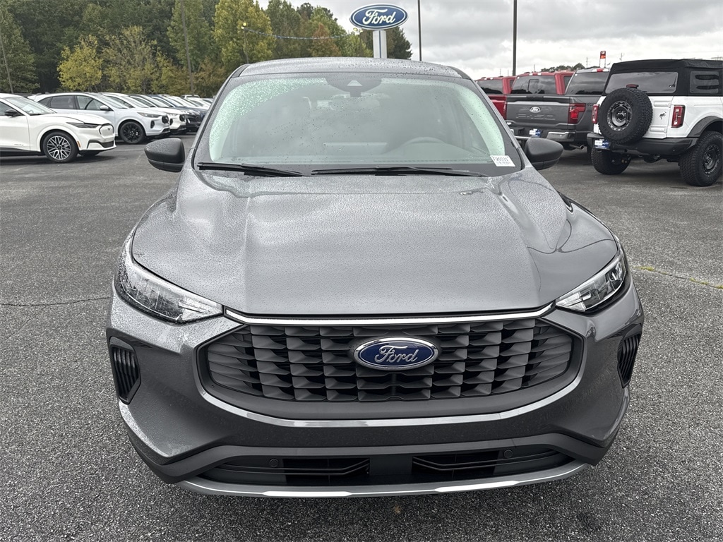 New 2026 Ford Escape Active SUV
