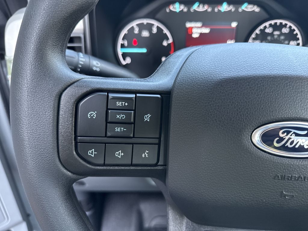 2026 Ford F-350 Super Duty XL - Photo 20