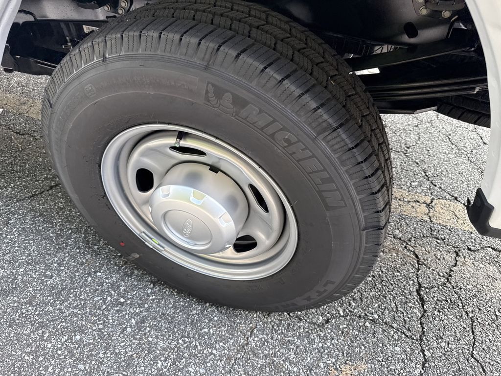 2026 Ford F-350 Super Duty XL - Photo 21