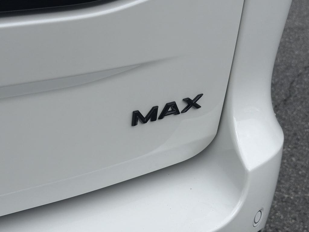 New 2027 Ford Expedition Max Platinum SUV