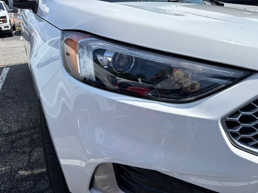 Used 2024 Ford Edge SEL SUV