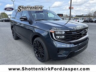 2026 Ford Expedition Platinum SUV