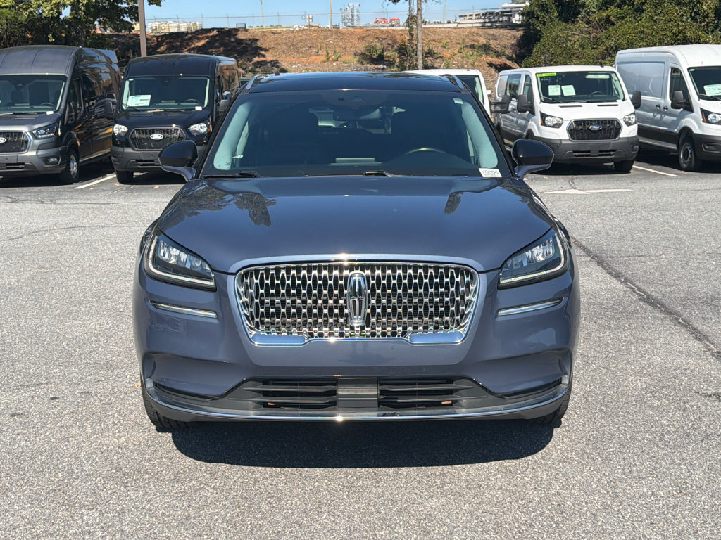 Used 2022 Lincoln Corsair Standard SUV