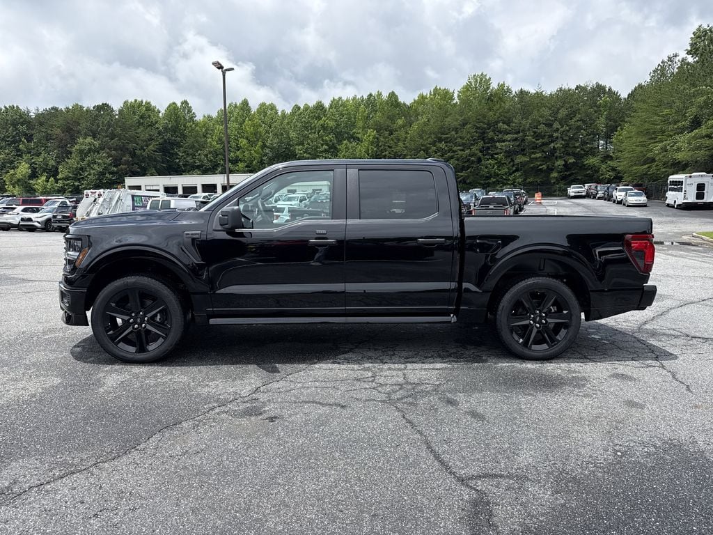New 2026 Ford F-150 STX Truck