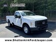 Ford F-350SD