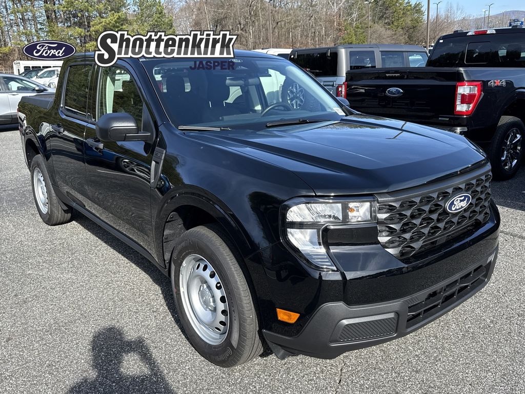 New 2026 Ford Maverick XL Truck
