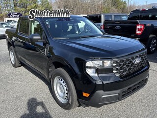 2026 Ford Maverick XL Truck