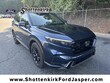 Honda CR-V Hybrid