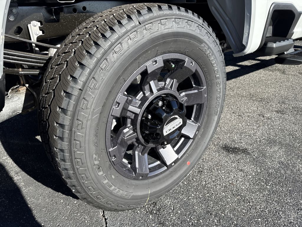 2026 Ford F-250 Super Duty XL - Photo 19