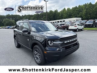 2026 Ford Bronco Sport Big Bend SUV
