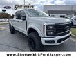  Ford F-350SD