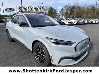 2025 Ford Mustang Mach-E Premium CROSSOVERS