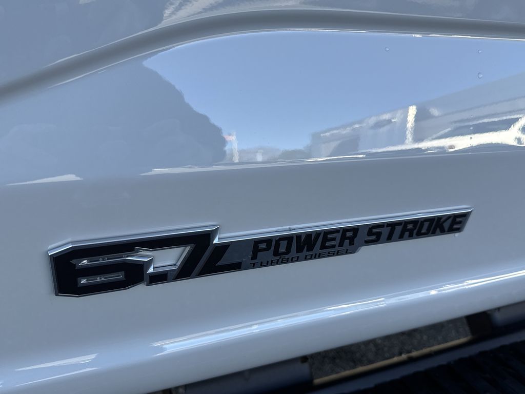2026 Ford F-250 Super Duty XL - Photo 12