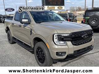 2025 Ford Ranger XLT Truck