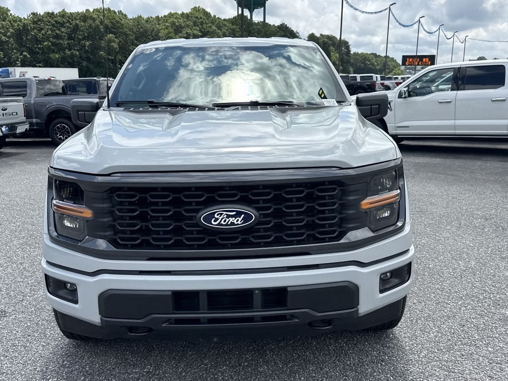 New 2026 Ford F-150 STX Truck