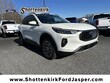 Ford Escape Plug-In Hybrid