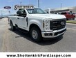 Ford F-250SD