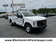 Ford F-250SD
