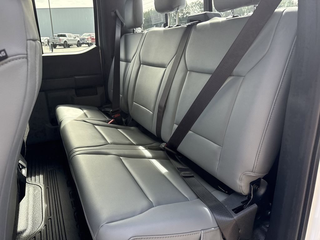 2026 Ford F-350 Super Duty XL - Photo 22