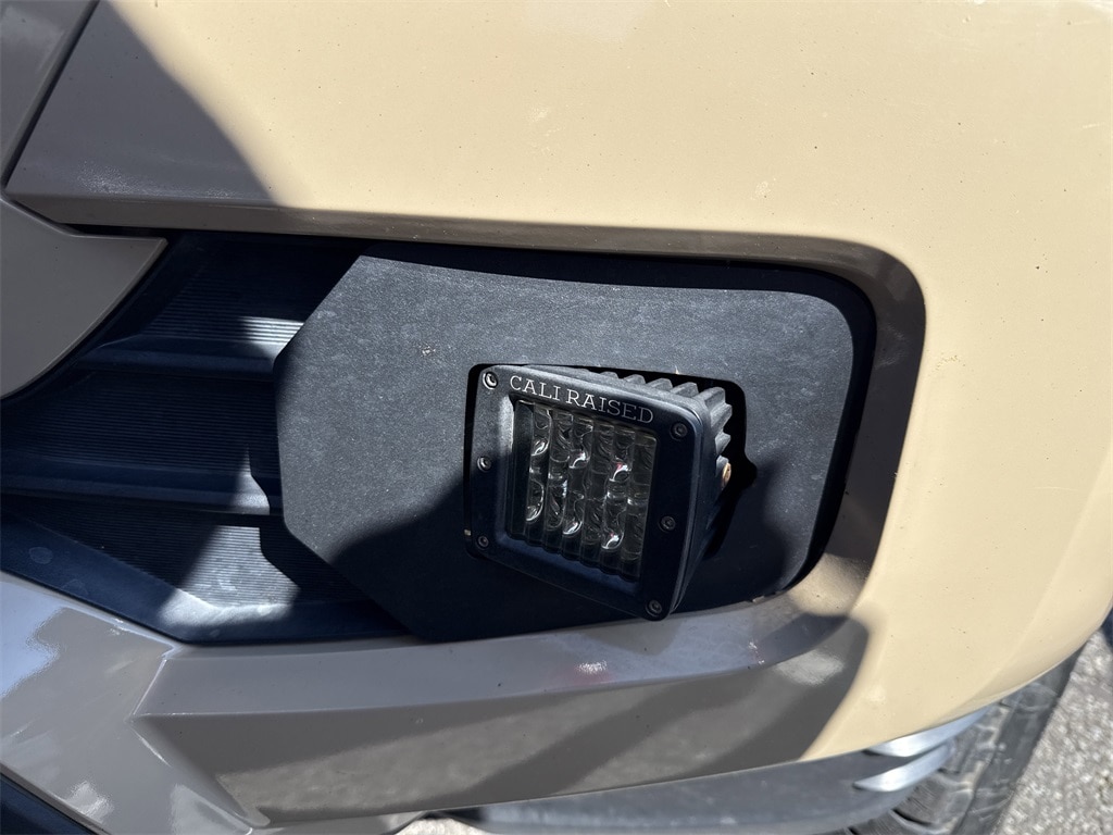 Used 2018 Toyota Tacoma SR5 Crew Cab Short Bed Truck