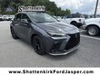  LEXUS NX 350
