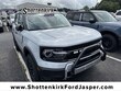  Ford Bronco Sport