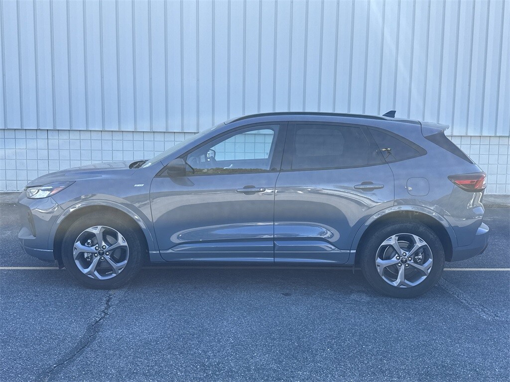 Used 2023 Ford Escape ST-Line SUV