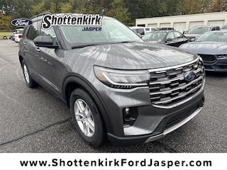 2026 Ford Explorer Active SUV