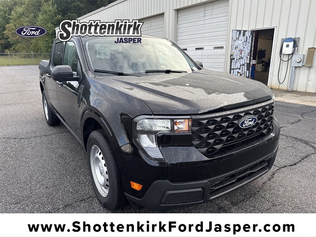 New 2025 Ford Maverick XL Truck