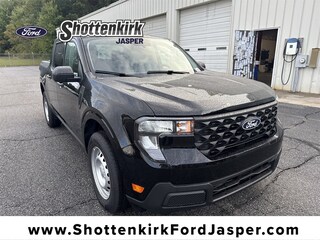 2025 Ford Maverick XL Truck