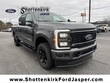  Ford F-250SD