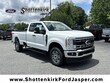 Ford F-350SD