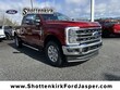 Ford F-250SD
