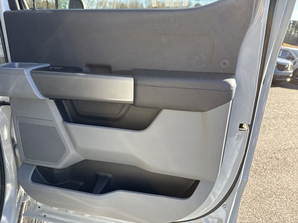 2026 Ford F-250 Super Duty XL - Photo 18