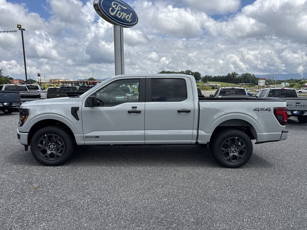 New 2026 Ford F-150 STX Truck