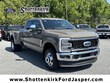  Ford F-350SD