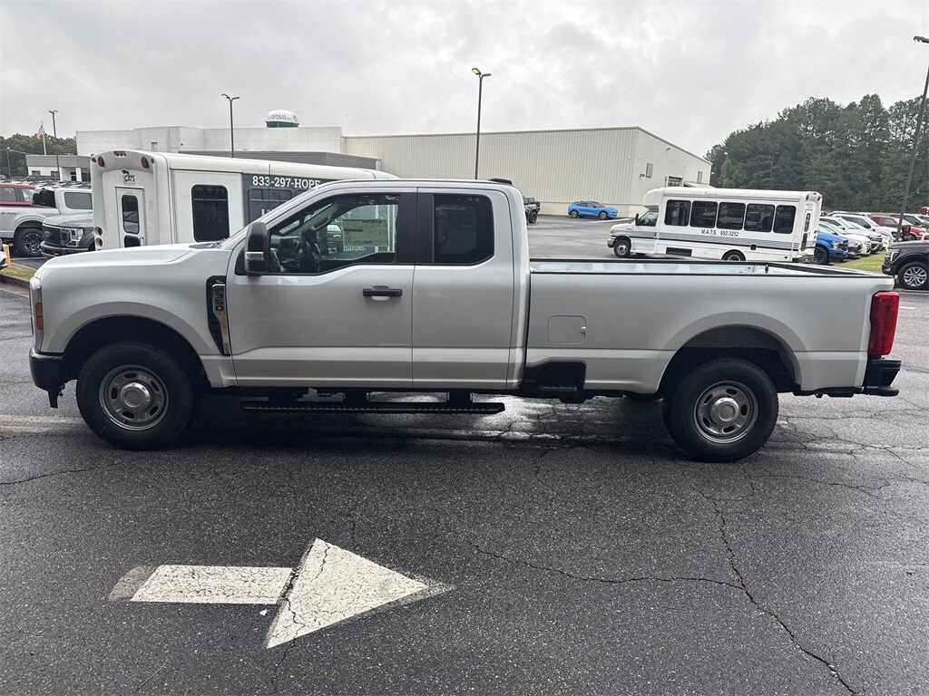New 2026 Ford F-350SD XL Truck
