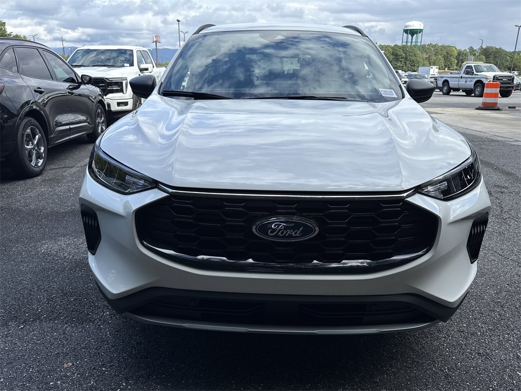 New 2026 Ford Escape ST-Line SUV