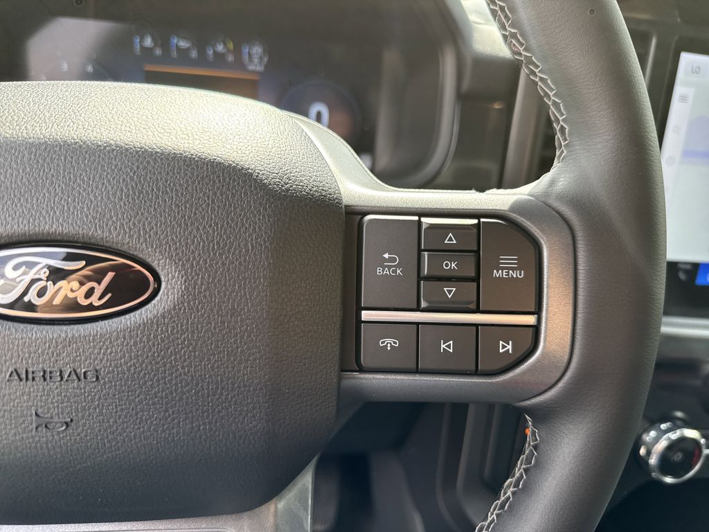 2025 Ford F-150 Lariat - Photo 24